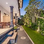 The Village Guest House