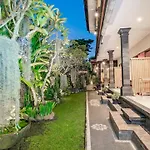 The Village Guest House