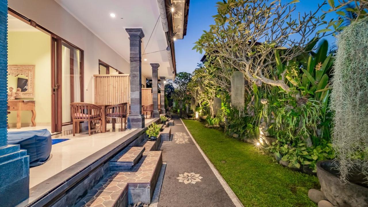 The Village Gasthof Ubud