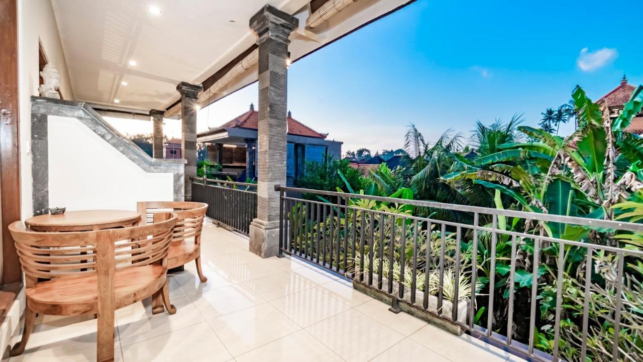 The Village 3* Ubud (Bali)