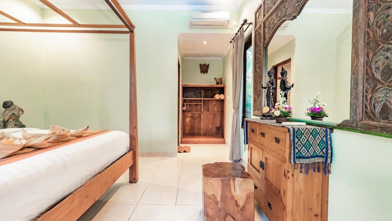 The Village Guest house