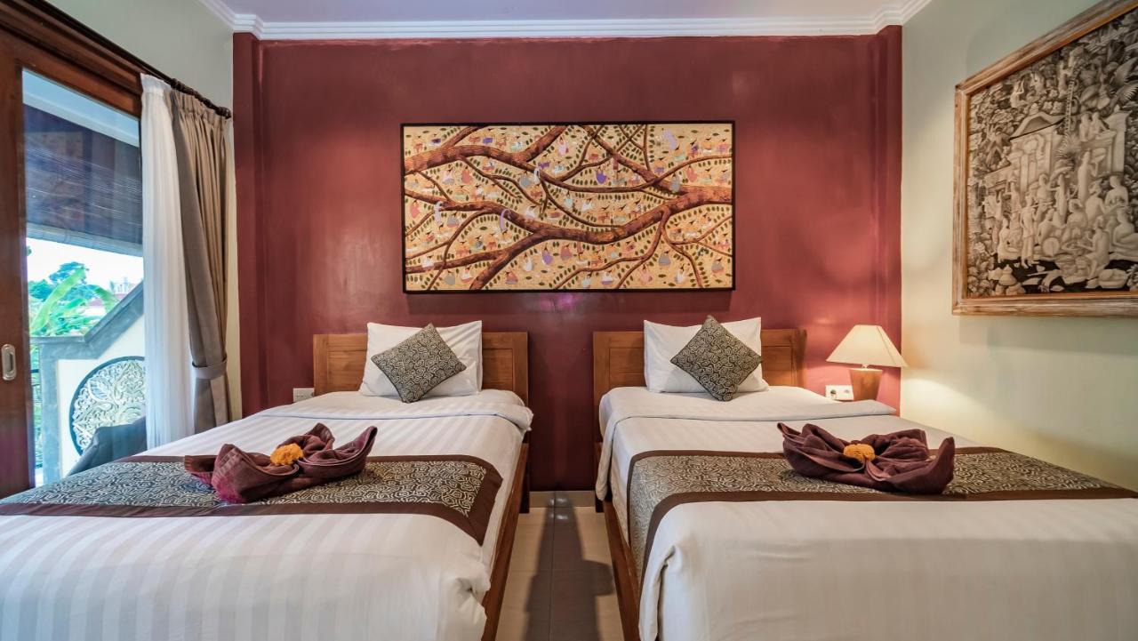 The Village Guest house 3*